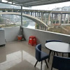 Отель Fenghuang Yingfengju River View Homestay, фото 10