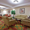 Отель Holiday Inn Express & Suites Portland, an IHG Hotel, фото 13