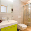 Отель Apartmenthaus Riederhoru A EG, фото 8