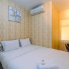 Отель New Furnished and Cozy Stay @ 2BR Springlake Bekasi Apartment, фото 17