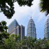 Отель Mandarin Oriental, Kuala Lumpur, фото 30