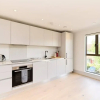 Отель The South Wimbledon Hideout - Fancy 1bdr Flat With Balcony, фото 3