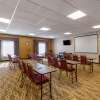 Отель Comfort Suites Perrysburg - Toledo South, фото 12