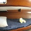 Отель Bed&Boat Eolo 3, фото 4