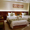 Отель Meizhou Huazizai Residence, фото 16