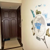 Отель Pazhou Theme Apartment, фото 42