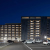 Отель Ala Hotel Kyoto, фото 18