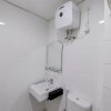 Отель Comfortable and Minimalist Studio at Tuscany Residences Apartment, фото 6