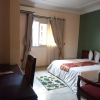 Отель Hôtel Vallée des rois, фото 6