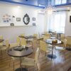 Гостиница Aero Hotel, фото 10