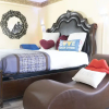 Отель Luxe Inn and Suites, фото 26