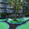 Отель Holiday Inn Resort Orlando Suites - Waterpark, an IHG Hotel в Орландо