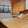 Отель The Quito Guest House with Yellow Balconies, фото 3