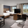 Отель Residence Inn Tampa Wesley Chapel, фото 9