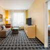 Отель Towneplace Suites by Marriott Red Deer, фото 7