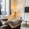 Отель Charming Haussmannien 50m2 - City Center, фото 2