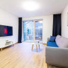 Отель Mind Retreat Apartment, By Cohost, фото 6