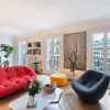 Отель Beautiful Haussmannian Apartment Located in the North of the Marais - Noma, фото 8