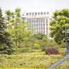Отель Provence Garden Hotel (Wuhan Optics Valley Plaza), фото 8