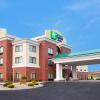 Отель Holiday Inn Express Hotel & Suites Franklin-Oil City, an IHG Hotel, фото 44