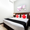 Отель Capital O 187 Action Hotel, фото 4