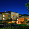 Отель Courtyard by Marriott Austin Round Rock, фото 1