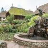 Отель Quaint Farmhouse in Oberharmersbach With Barbecue, фото 5