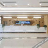 Отель GreenTree Inn Huainan Shannan New Area No.2 Middle School Business Hotel, фото 22