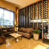 Отель Lujiang Harbourview Hotel, фото 10
