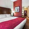 Отель Comfort Suites Troy-I75, фото 5