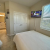 Отель Luxury 3Bd Apartment Family Friendly 308, фото 45