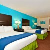 Отель Holiday Inn Express Atlanta NE I-85 Clairmont, an IHG Hotel, фото 3