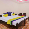 Отель Itsy Hotels Hill Town, 500 Mtrs From Madikeri Fort, фото 4