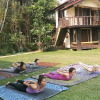 Отель Flow Yoga CNX House, фото 13