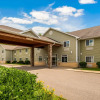 Отель Crandon Inn and Suites, фото 19