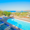 Отель Pool Villa Siren Crete 500mt From sea, фото 29
