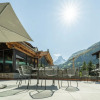 Отель Luxury Residence Colosseo Zermatt, фото 25