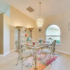 Отель Cape Coral Home on Canal w/ Dock ~ 8 Mi to Beach!, фото 11