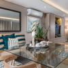 Отель Stylish Secure Camps Bay Holiday Apartment 9 Nautica, фото 9