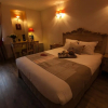 Отель Brit Hotel Bristol Montbéliard, фото 4