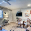 Отель Courtyard #114 in Port Aransas, фото 25