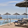 Отель Beachfront Alassa Villas w Private Pools Complex, фото 12
