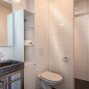 Отель Modern Apartment With Two Bathrooms On Isle Schiermonnikoog, фото 5