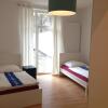 Отель City Apartment 5-6 Personen в Ганновере