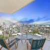 Отель ZEN PINNACLE - 3BR Penthouse Retreat, фото 12