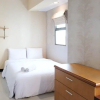 Отель Extra Spacious And Homey 2Br At Kondominium Puncak Marina Apartment, фото 24