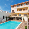 Отель Residence Cristal Blu, фото 14