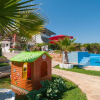 Отель Nice Home in Slatine with Hot Tub, WiFi & 6 Bedrooms, фото 18