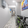Отель Kraków Underground Apartment by Renters, фото 12