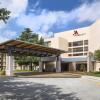 Отель Marriott Greensboro Airport в Гринсборо